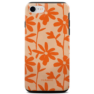 Yearning for The Sun - Phone Case For iPhone