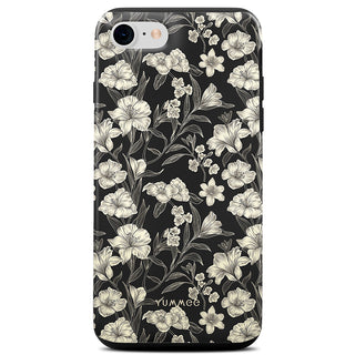 Grace - Phone Case For iPhone