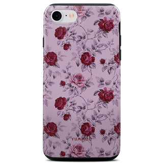 Rose Garden - Phone Case For iPhone