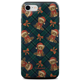 Christmas Eve - Phone Case For iPhone