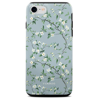 Blue Dreams - Phone Case For iPhone