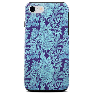 Tropical - Phone Case For iPhone