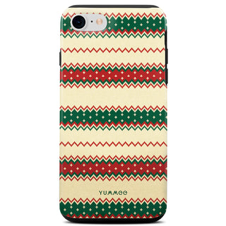 Winter Day - Phone Case For iPhone