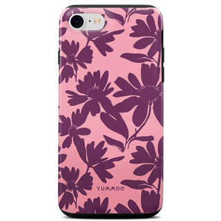 Flower View - Phone Case For iPhone