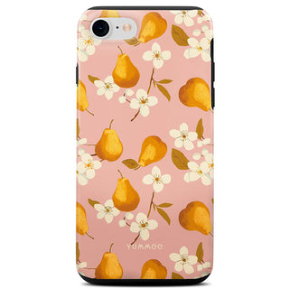 Pear Blossoms - Phone Case For iPhone