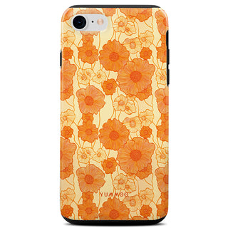 Warm Sun - Phone Case For iPhone