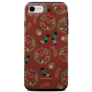 Gifte - Phone Case For iPhone