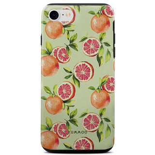 Green & Unripe - Phone Case For iPhone