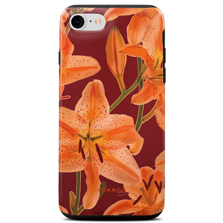 Lucky Flower - Phone Case For iPhone