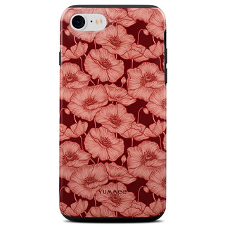 Blooming - Phone Case For iPhone