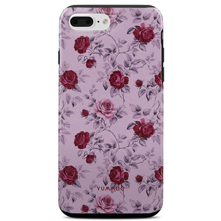 Rose Garden - Phone Case For iPhone