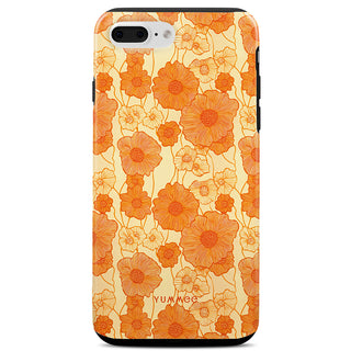 Warm Sun - Phone Case For iPhone