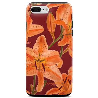 Lucky Flower - Phone Case For iPhone