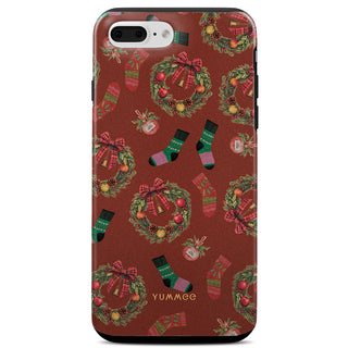 Gifte - Phone Case For iPhone