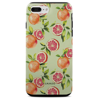 Green & Unripe - Phone Case For iPhone