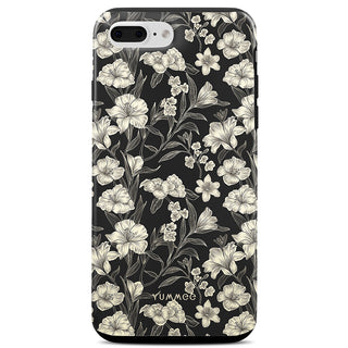 Grace - Phone Case For iPhone