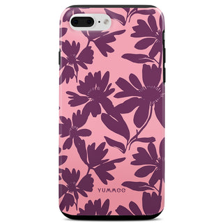 Flower View - Phone Case For iPhone