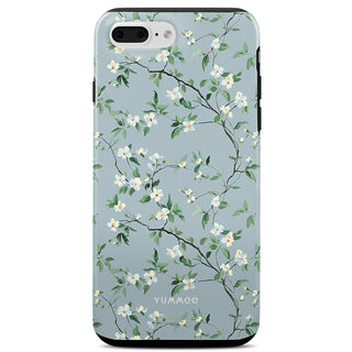 Blue Dreams - Phone Case For iPhone