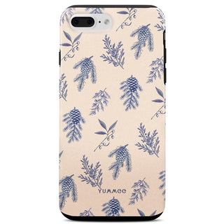 Blessing - Phone Case For iPhone