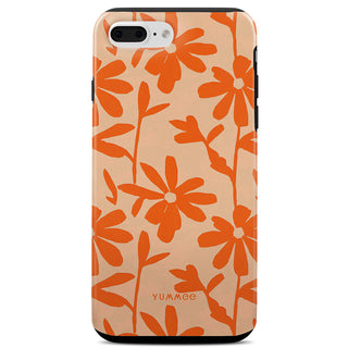 Yearning for The Sun - Phone Case For iPhone