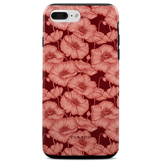 Blooming - Phone Case For iPhone