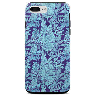 Tropical - Phone Case For iPhone