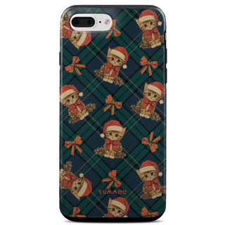 Christmas Eve - Phone Case For iPhone