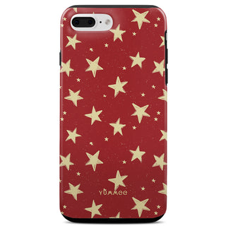 Countless Starts - Phone Case For iPhone