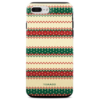 Winter Day - Phone Case For iPhone