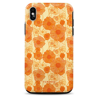 Warm Sun - Phone Case For iPhone