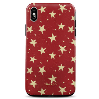 Countless Starts - Phone Case For iPhone