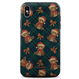 Christmas Eve - Phone Case For iPhone