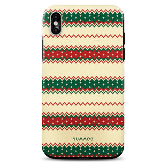 Winter Day - Phone Case For iPhone