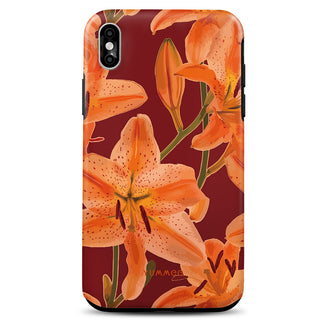 Lucky Flower - Phone Case For iPhone