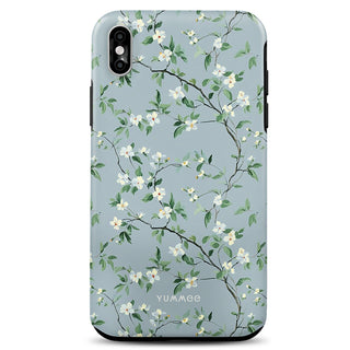 Blue Dreams - Phone Case For iPhone