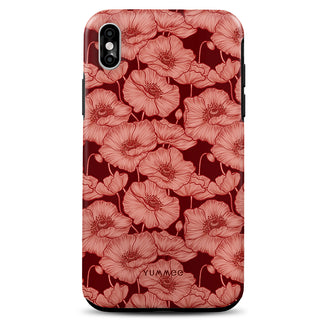 Blooming - Phone Case For iPhone