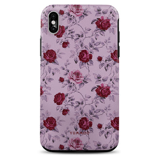 Rose Garden - Phone Case For iPhone