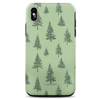 In The Forst - Phone Case For iPhone