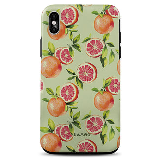 Green & Unripe - Phone Case For iPhone