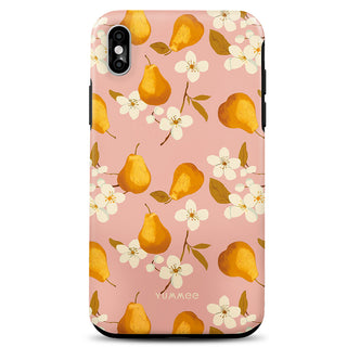 Pear Blossoms - Phone Case For iPhone