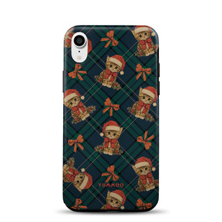 Christmas Eve - Phone Case For iPhone