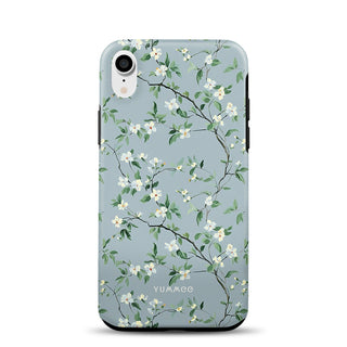 Blue Dreams - Phone Case For iPhone