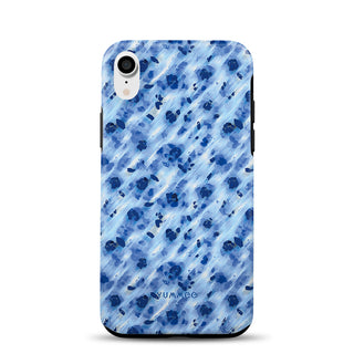 Blue and White porcelain - Phone Case For iPhone