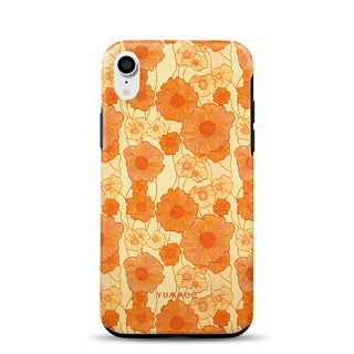 Warm Sun - Phone Case For iPhone