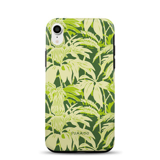 Lime - Phone Case For iPhone