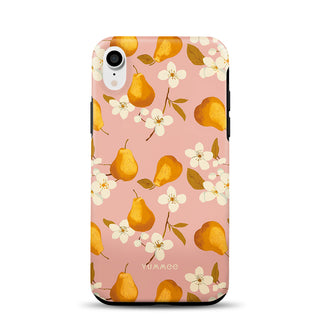 Pear Blossoms - Phone Case For iPhone