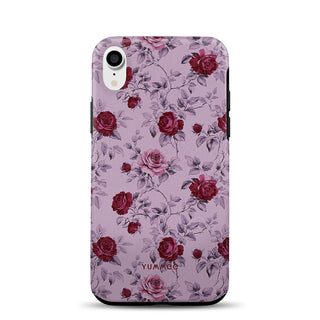 Rose Garden - Phone Case For iPhone