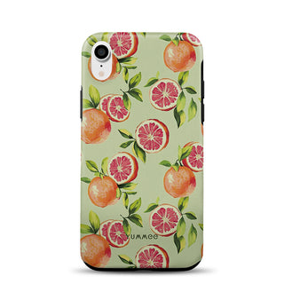 Green & Unripe - Phone Case For iPhone