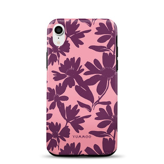 Flower View - Phone Case For iPhone