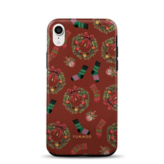 Gifte - Phone Case For iPhone